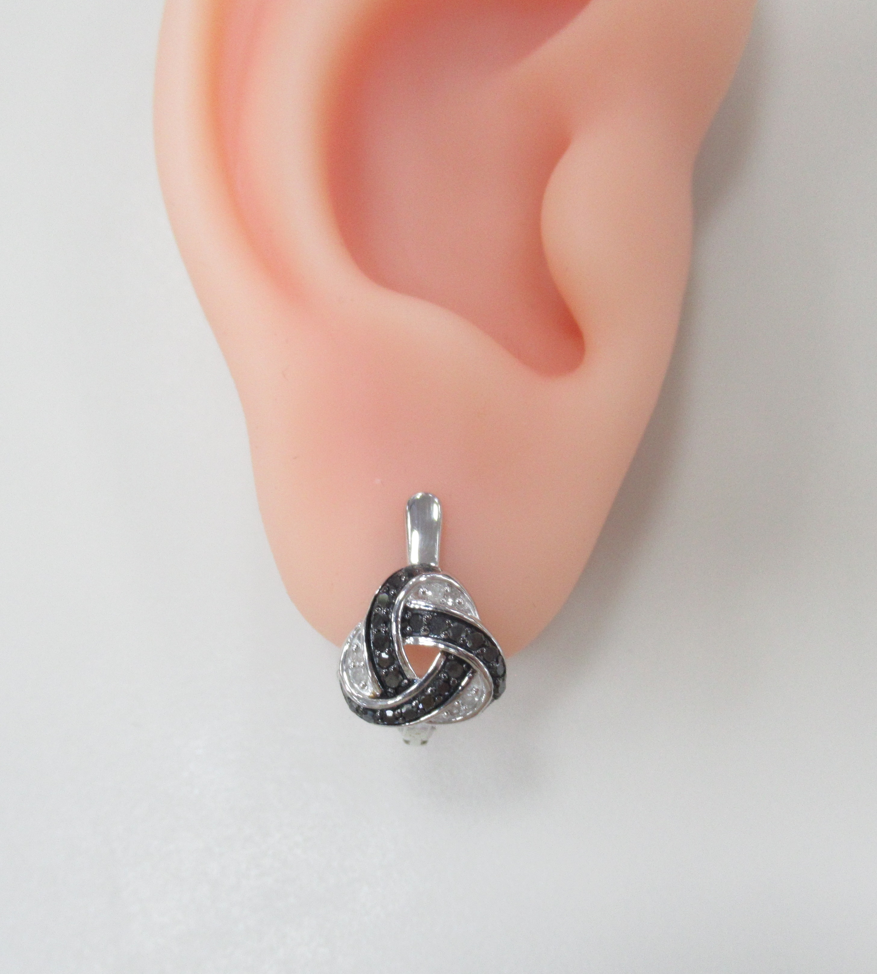 10521-001049 Серьги (Ag 925)